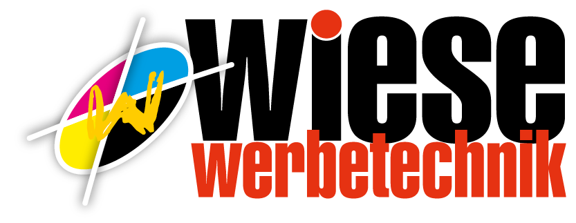 Logo Wiese Werbetechnik